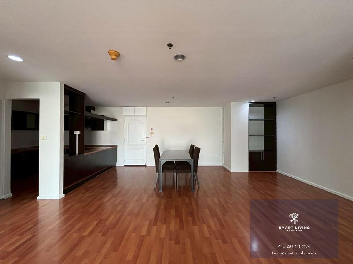 ให้เช่าคอนโดเลี้ยงสัตว์ได้ 🐶🐱 2ห้องนอน ขนาด140ตรม. เฟอร์นิเจอร์สิ่งอำนวยความสะดวกครบ ใกล้ห้าง, BTSทองหล่อ,พร้อมพงษ์,โรงเรียน,สวนเบญจสิริ พร้อมอยู่