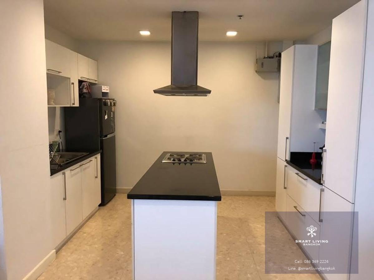 🔥ใช้ชีวิตเหนือระดับที่ Nusasiri Grand เอกมัย คอนโด 3 ห้องนอน พื้นที่กว้าง พร้อมทางเข้า BTS เอกมัย ใจกลางสุขุมวิท