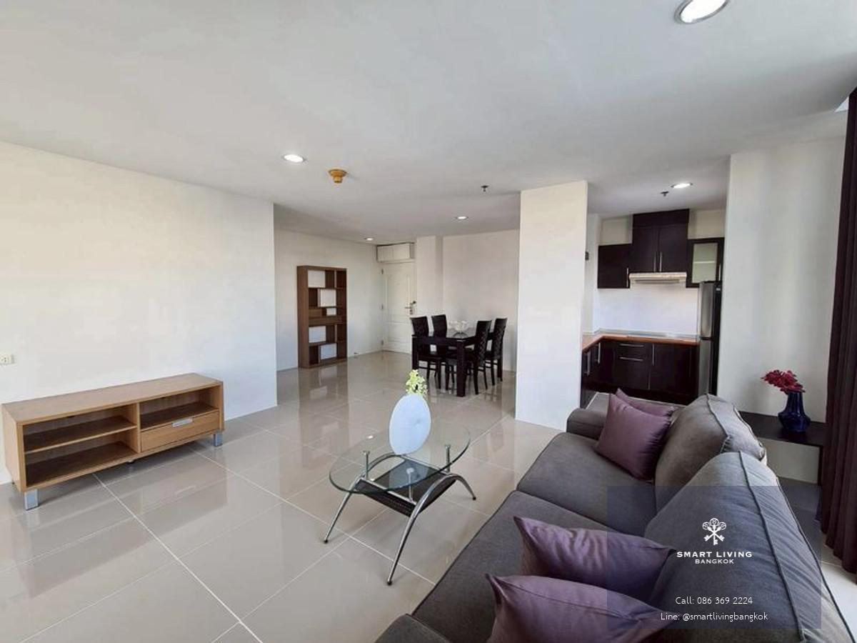 ให้เช่าคอนโดเลี้ยงสัตว์ได้ 🐶🐱 1ห้องนอน ขนาด 96ตรม. เฟอร์นิเจอร์สิ่งอำนวยความสะดวกครบ ใกล้ห้าง, BTSทองหล่อ,พร้อมพงษ์,โรงเรียน,สวนเบญจสิริ พร้อมอยู่