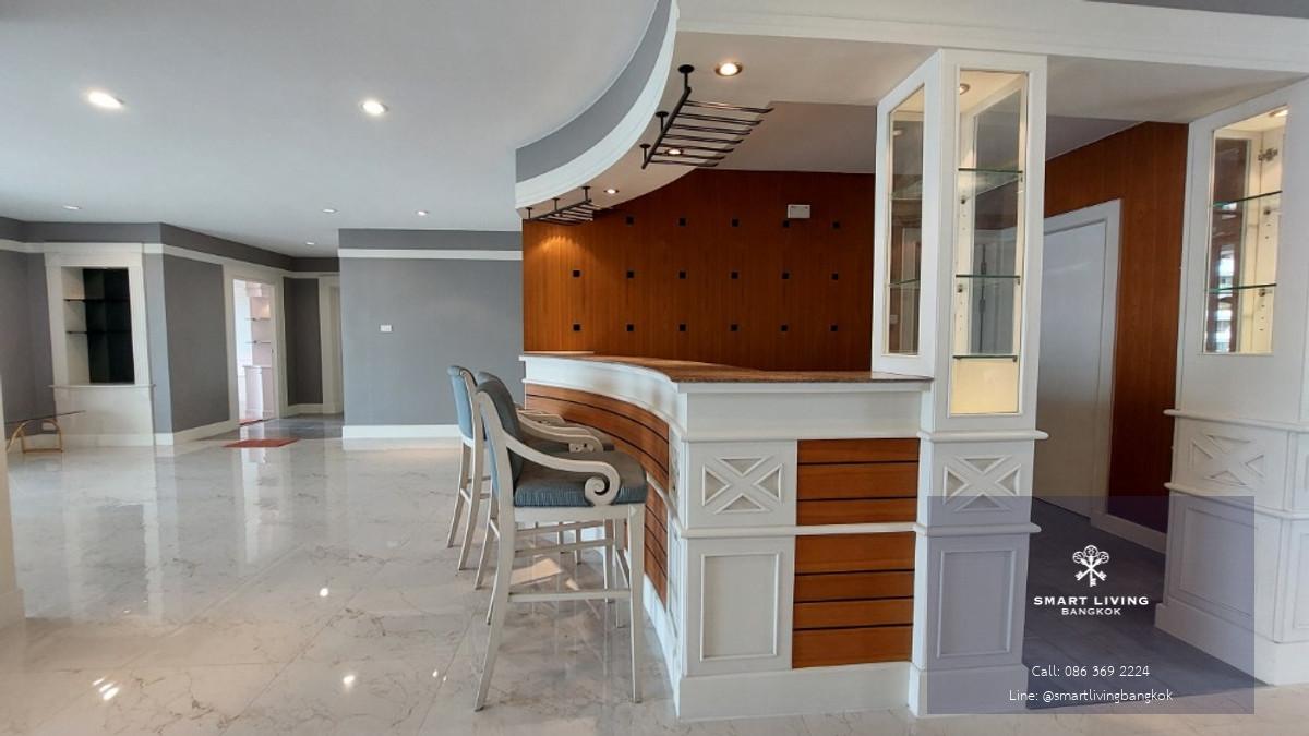 ให้เช่า คอนโด  Saichol Mansion  4 ห้องนอน ย่านเจริญนคร – คลองสาน ใกล้ ICONSIAM