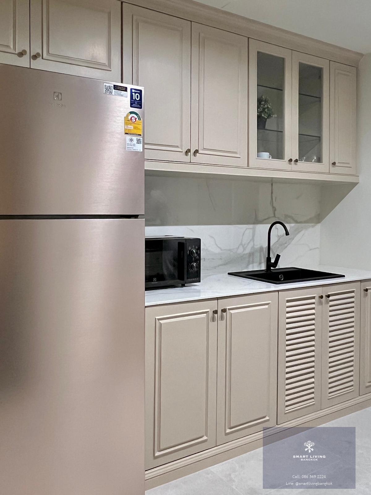 ให้เช่า คอนโด ย่านหลังสวน   Langsuan Ville  1 ห้องนอน 67 ตร.ม. ใกล้ BTS ชิดลม ใกล้ สวนลุมพินี