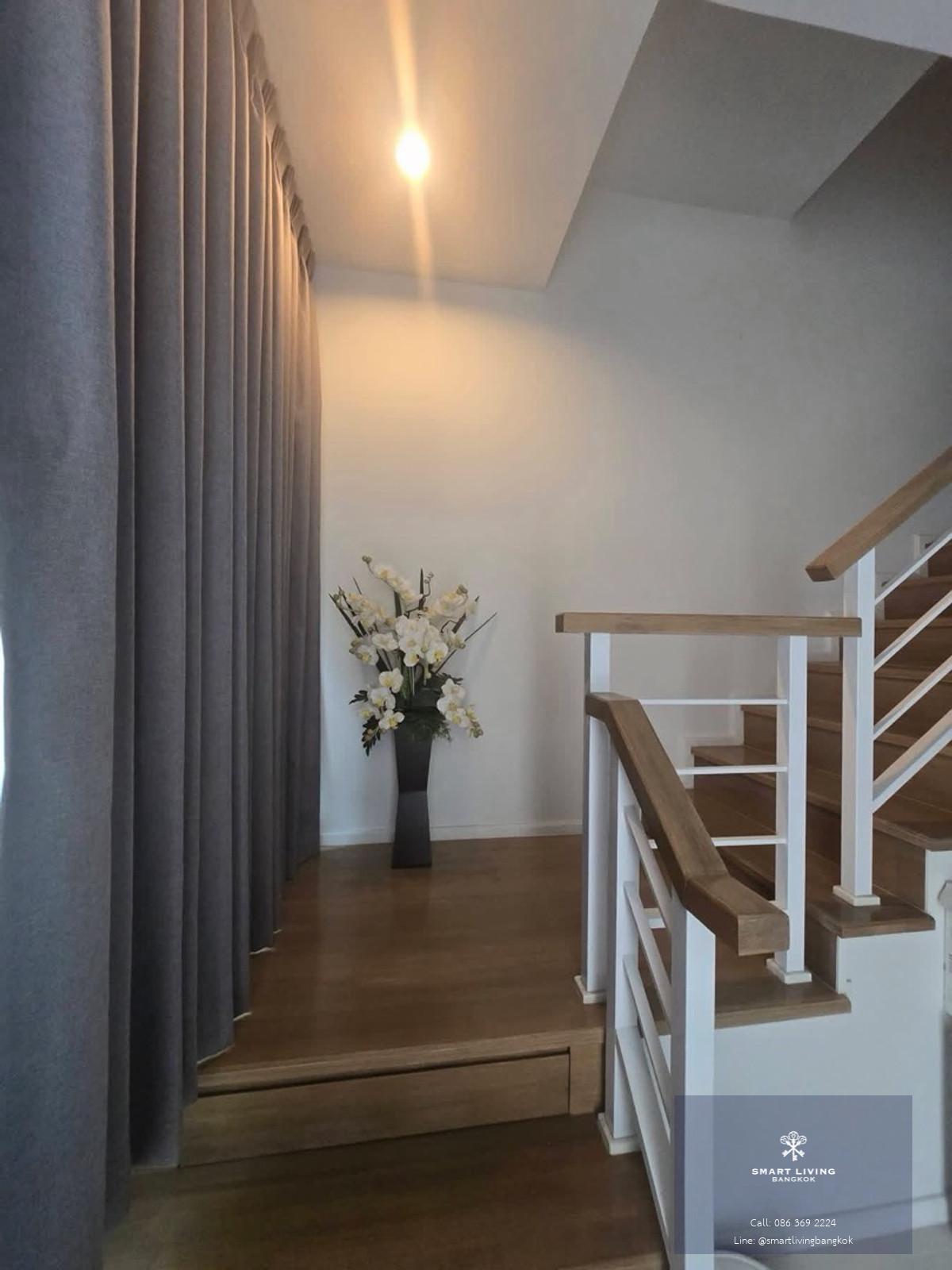 ขายโฮมออฟฟิศ 3 ชั้น Corazon Prachachuen ประชาชื่น ใกล้ทางด่วน เข้าออกสะดวก เหมาะอยู่อาศัยและทำธุรกิจ