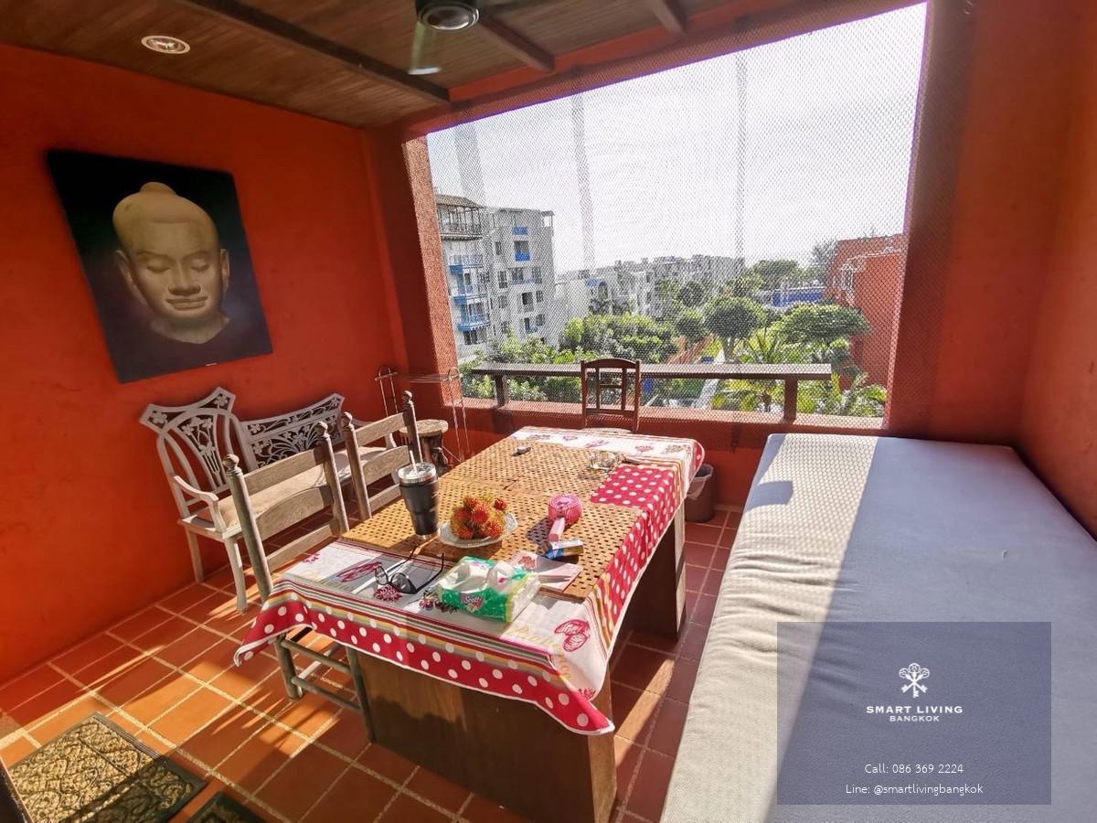 ขายคอนโดติดทะเล หัวหิน เขาเต่า ลาส ทอร์ทูกัส 2 ห้องนอน 83 ตร.ม. โครงการหายาก ติดชายหาดจริง เหมาะลงทุนและพักผ่อน