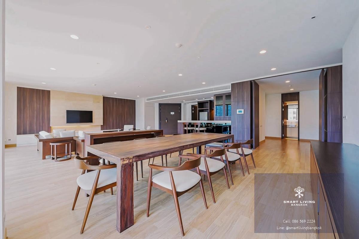 ขายคอนโด Park Court สุขุมวิท 77 ยูนิตใหญ่ 288 ตร.ม. ใกล้ BTS อ่อนนุช เหมาะลงทุนระยะยาว