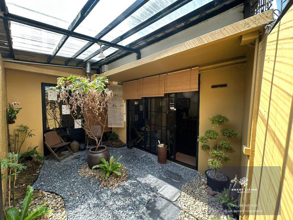 ✨ Prime Commercial Space | Rare Opportunity in Sukhumvit