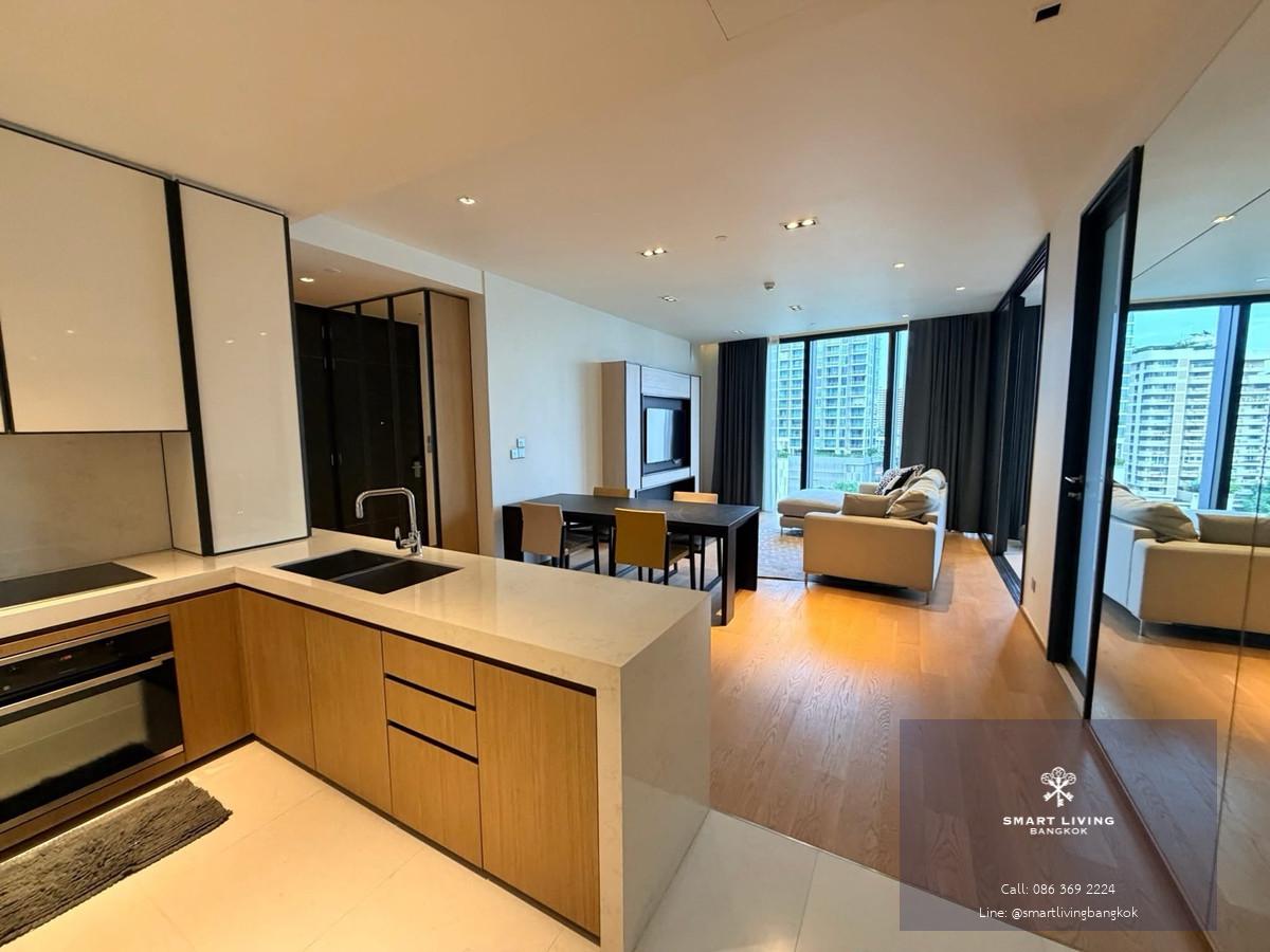 คอนโดให้เช่า BEATNIQ สุขุมวิท 32 ใกล้ทองหล่อ ห้องมุม วิวเปิดโล่ง