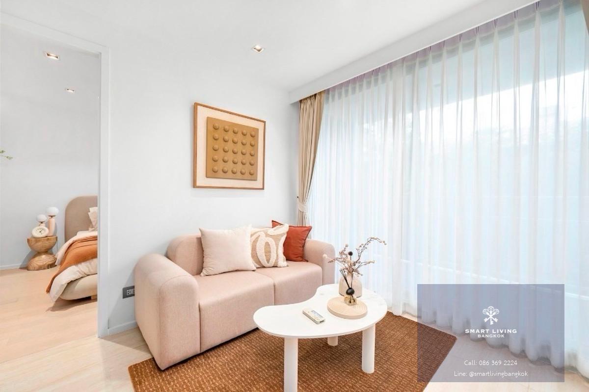 ขายโรงแรมบูทีค 4 ชั้น พร้อมดำเนินกิจการ  ทรัพย์สร้างรายได้ ROI 7% ใกล้มอเตอร์เวย์ และแหล่งอุตสาหกรรม