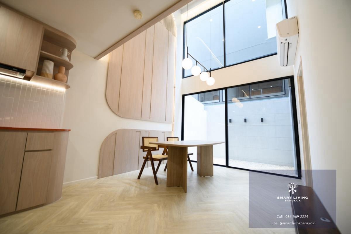 🏠 RENT/SELL | 2 Beds | Nue Hybe Suksawat | Urban Hybrid | Expressway Access | UV Glass | Phase 1 |  Live-Work-Commerce