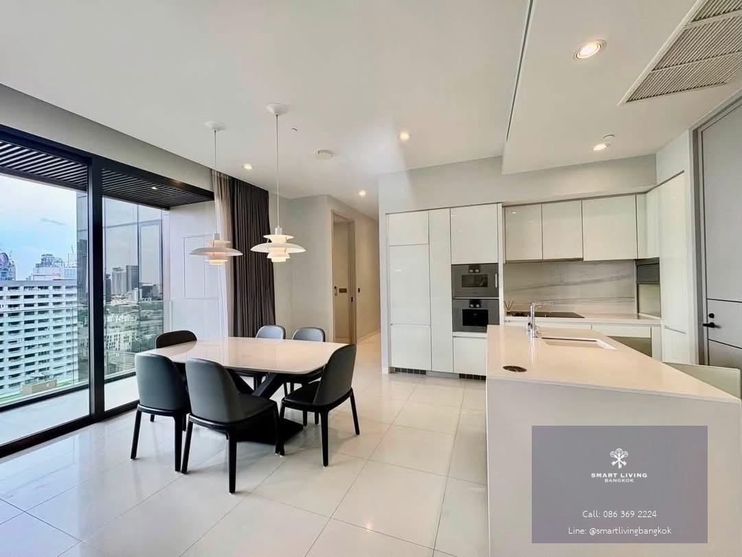 Vittorio Sukhumvit 39 คอนโดหรู 2 ห้องนอน ใกล้ BTS พร้อมพงษ์ ทำเลใจกลางสุขุมวิท เหมาะอยู่อาศัยและลงทุน