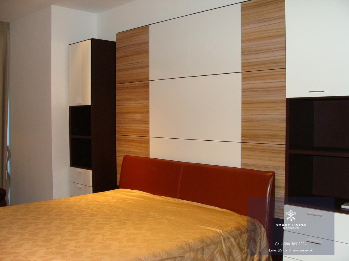 ให้เช่าคอนโดหรู Athenee Residence เพลินจิต  2 ห้องนอน พื้นที่กว้าง 132 ตร.ม. พร้อมสิ่งอำนวยความสะดวกระดับโรงแรม ใกล้ BTS เพลินจิต