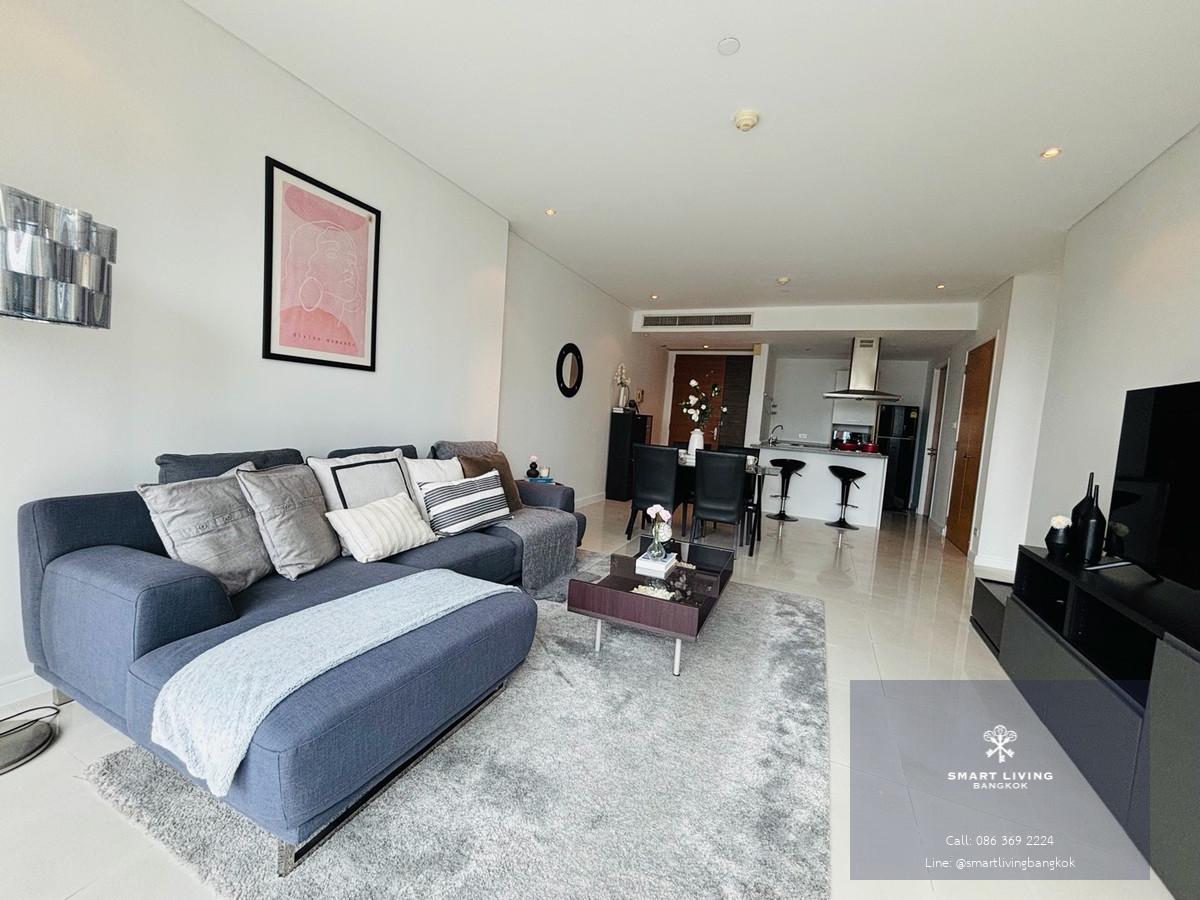 เช่า/ขาย Fullerton , 2 ห้องนอน ใกล้ BTS เอกมัย