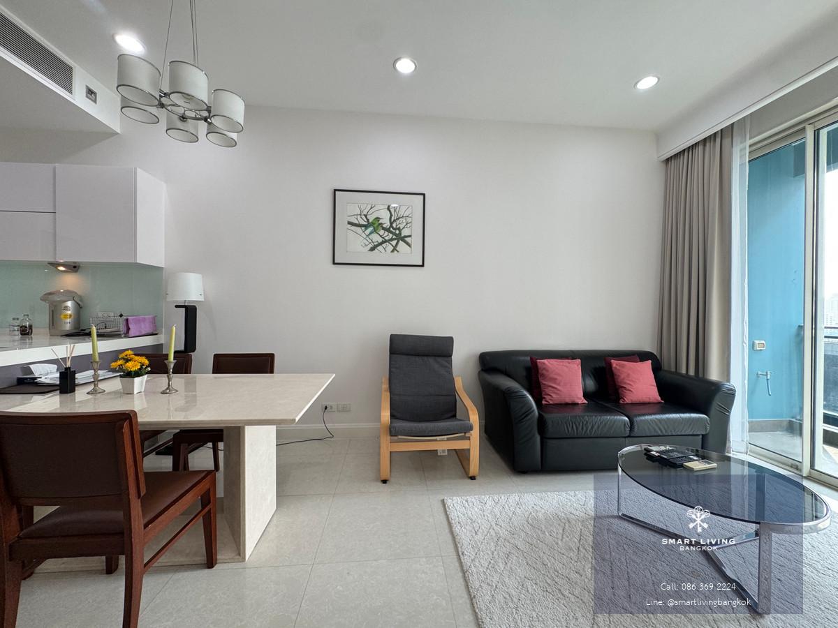 🏡 คอนโดให้เช่า หลังสวน – ปทุมวัน | 2 ห้องนอน 92 ตร.ม. ใกล้ BTS ชิดลม ที่โครงการ Q Langsuan