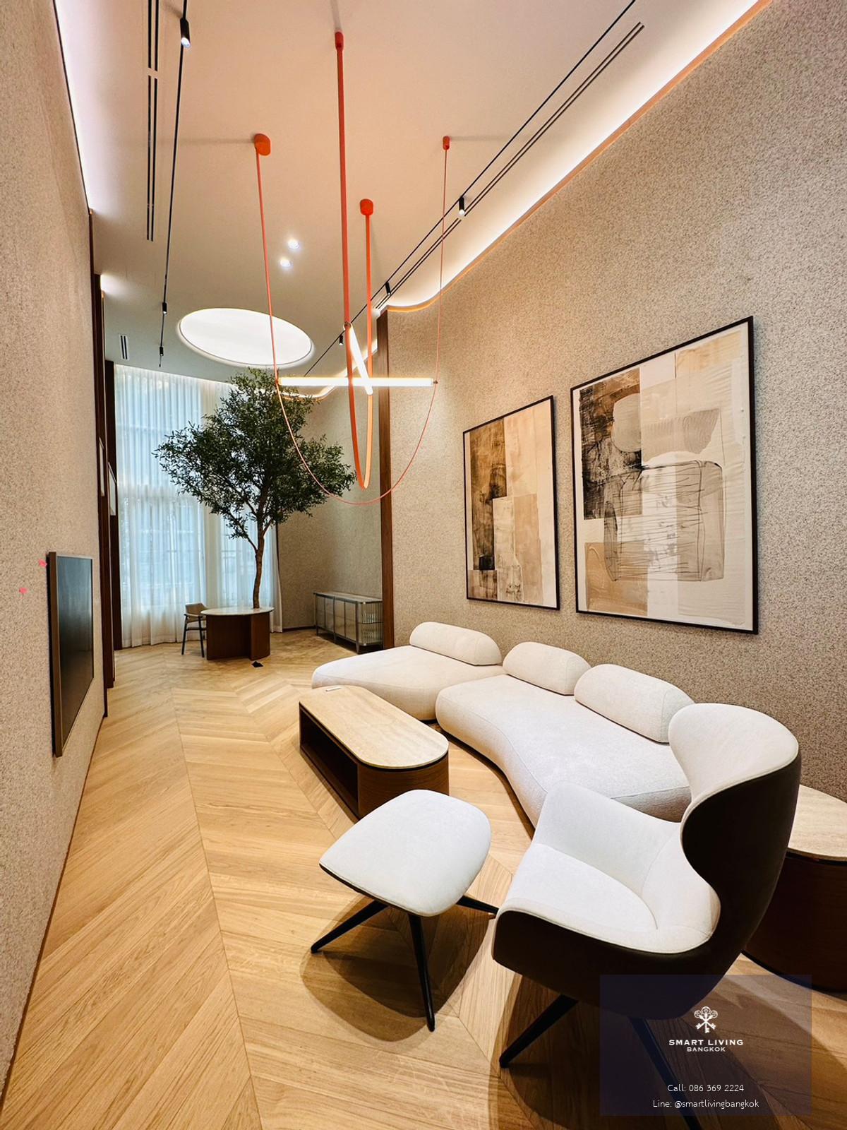 🔥For Sale Luxury house in heart of Thonglor! Renovated like brand new 4 bedroom fully furnished with private lift ready for move in Tel 0863692224