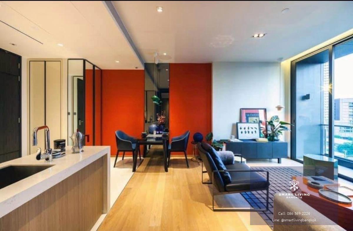 คอนโด Beatniq Sukhumvit 32 ห้องมุม 1 ห้องนอน ขนาดใหญ่ 59 ตร.ม. พร้อมอ่างจากุซซี่ ใกล้ BTS ทองหล่อ 200 เมตร ราคาเช่า 65,000 บาท ขาย 18.8 ล้านบาท