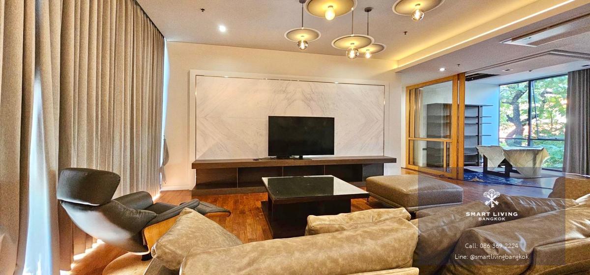 ให้เช่า คอนโด  Domus 18 3 ห้องนอน 250 ตร.ม.  ย่าน สุขุมวิท-อโศก ใกล้ BTS อโศก