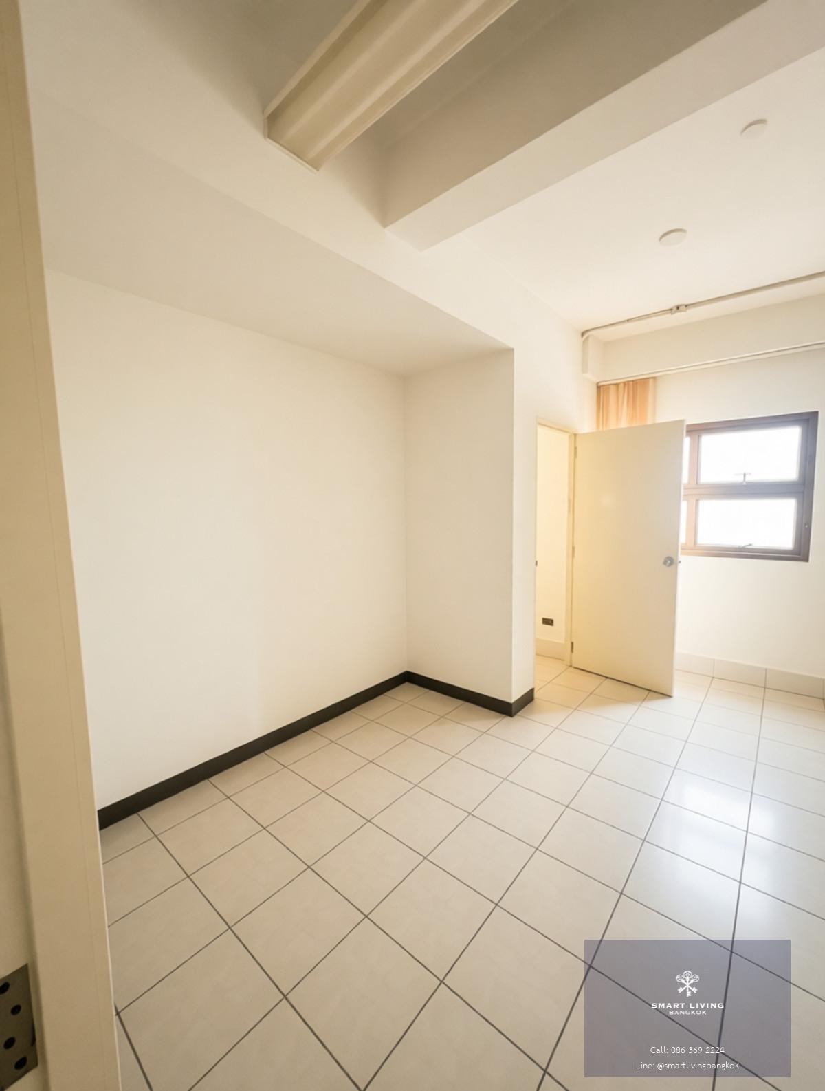 🔥 อาคาร 8 ชั้น ห้องหัวมุม | พระราม 9 CBD | 65 ล้านบาท