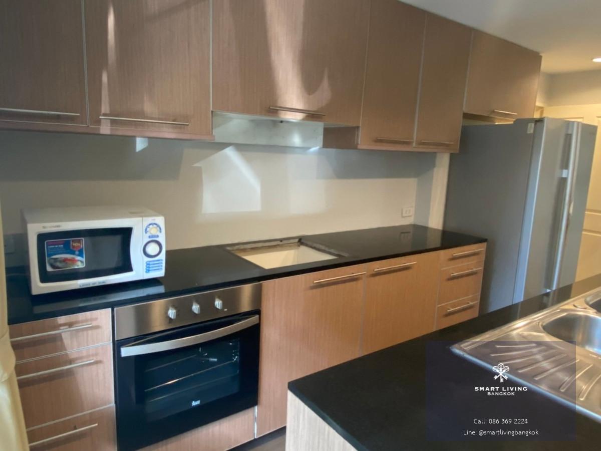 🏡 บ้านให้เช่า ย่าน สุขุมวิท-ทองหล่อ พร้อมเข้าอยู่