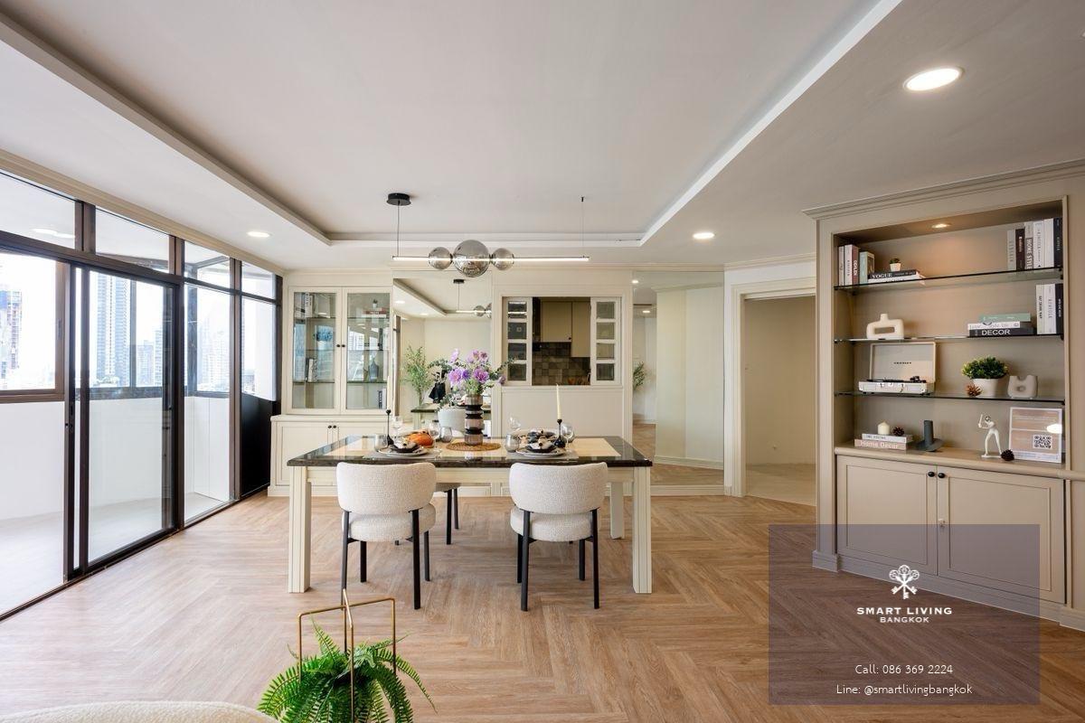 📢👇 ยูนิตหายาก! คอนโดอนุญาตให้เลี้ยงสัตว์ได้ ตกแต่งปรัปปรุงใหม่ ในบรรยากาศเงียบสงบ รายล้อมด้วยพื้นที่สีเขียว ภายในกว้างขวาง เหมาะสำหรับครอบครัวหรือผู้ที่ต้องการลงทุน!