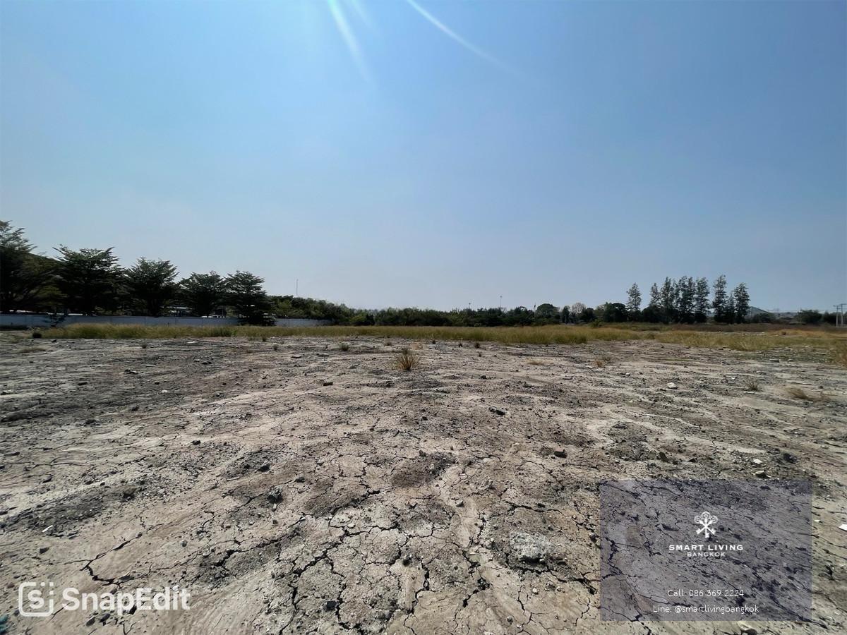 ขายที่ดินแปลงใหญ่ติดถนนพหลโยธิน ผังเมืองสีเหลือง ขนาด 11-2-72 ไร่ เหมาะพัฒนาโครงการ