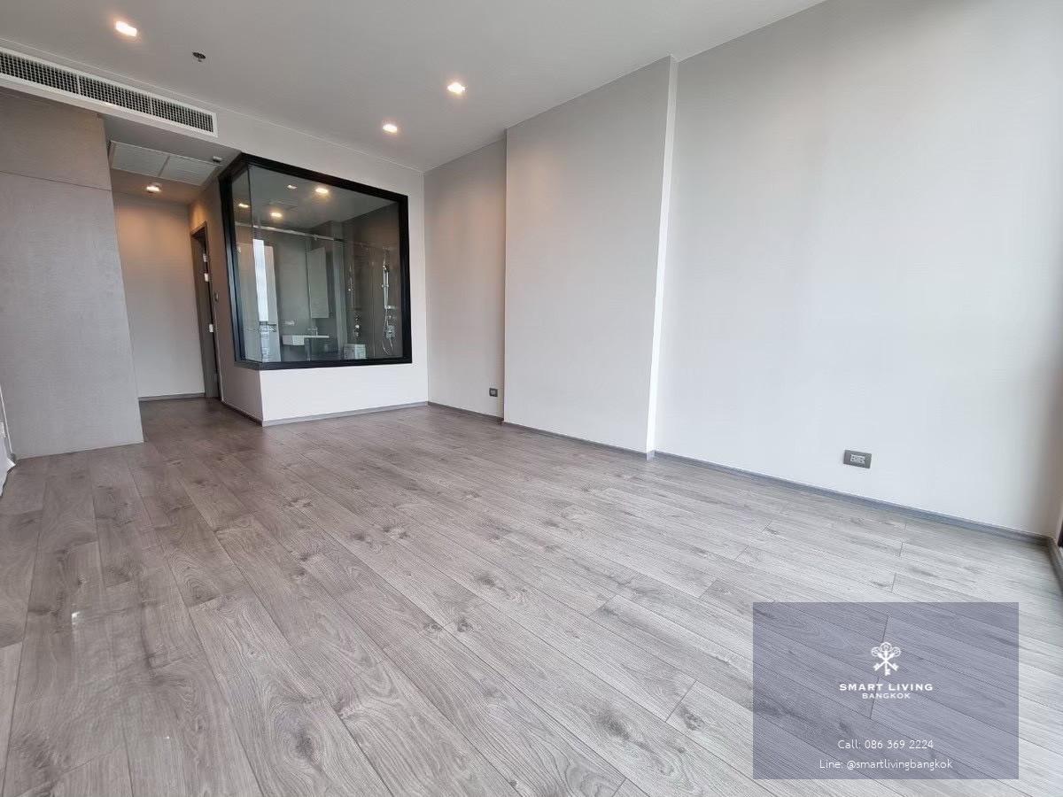 ขายคอนโด WHIZDOM AVENUE RATCHADA-LADPRAO ไซส์ใหญ่ 110.26 ตร.ม. 2 ห้องนอน ติด MRT ลาดพร้าว