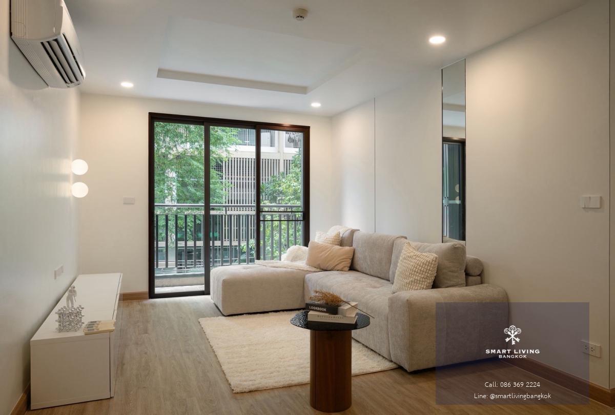 ขายคอนโด Voque Sukhumvit 31 ห้องใหญ่ 121 ตร.ม 2 ห้องนอน 3 ห้องน้ำ สุขุมวิท 31 ใกล้ EmQuartier พร้อมพงษ์ ห้องหายาก