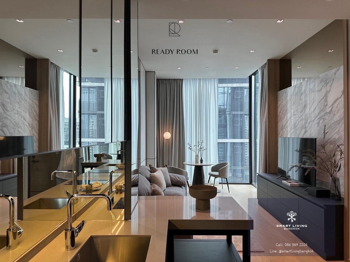 คอนโด 28 Chidlom 1 ห้องนอน ให้เช่า ทำเลชิดลม ใกล้ Central ชิดลม เดินทางสะดวกใกล้ BTS