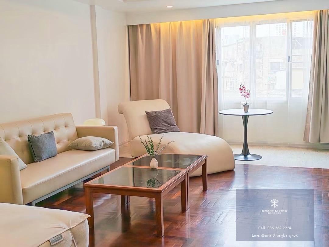 บ้านรีโนเวทใหม่ พื้นที่ใหญ่ ฟังก์ชันครบ ทำเลพระราม 3 เชื่อมต่อสาทร สีลม ใกล้ King’s College และ Central Rama 3 เหมาะอยู่อาศัยหรือทำโฮมออฟฟิศ