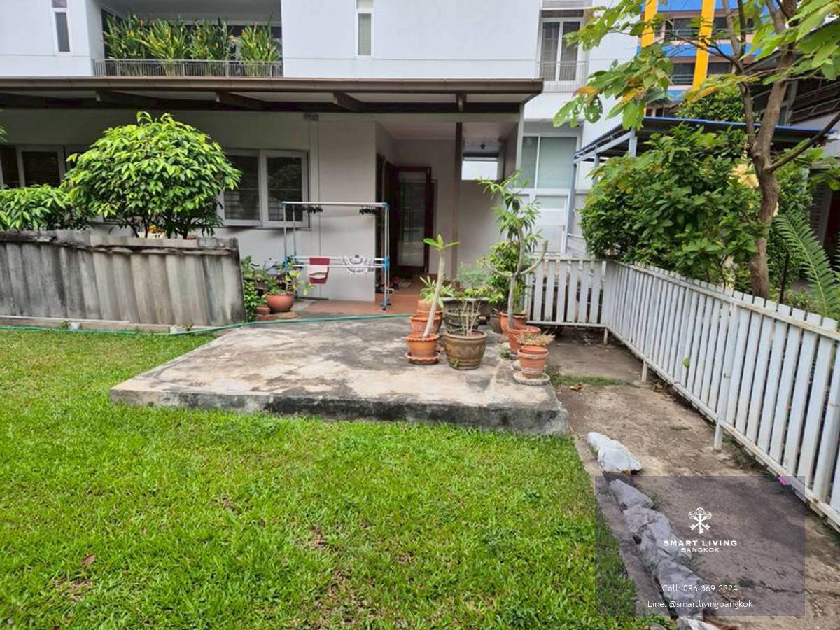 🗺️ให้เช่าที่ดินพร้อมสิ่งปลูกสร้างย่านอโศก สุขุมวิท ขนาด 96ตรว. สามารถเช่าทำธุรกิจได้ ทำเลดีใกล้สิ่งอำนวยความสะดวก 5นาทีถึงBTSอโศก และMRTสุขุมวิท