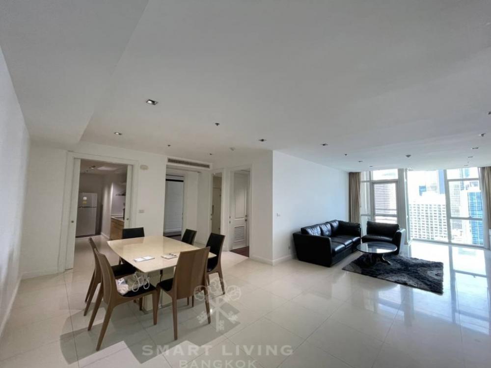 For rent :one of Luxury condominium in the nice area of Bangkok  Athenee residence