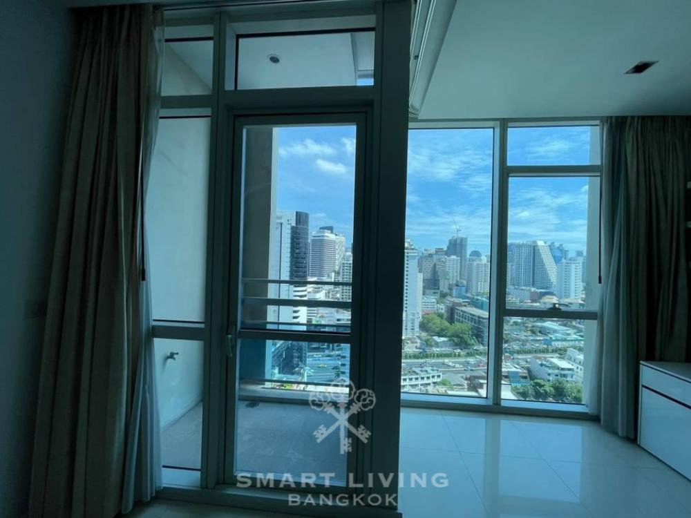 For rent :one of Luxury condominium in the nice area of Bangkok  Athenee residence