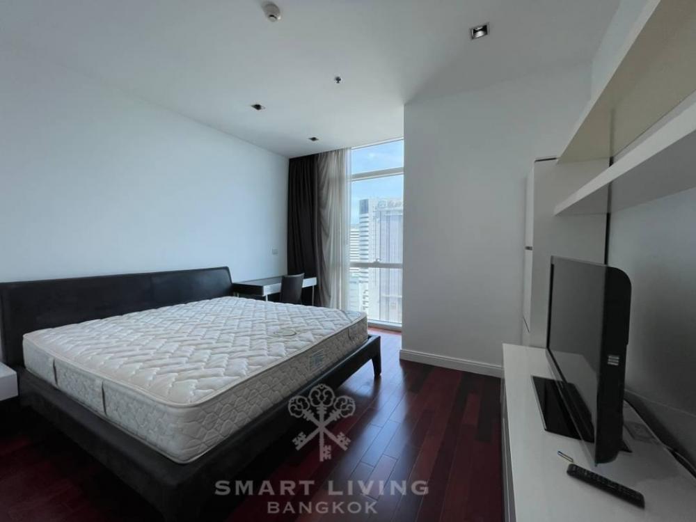 For rent :one of Luxury condominium in the nice area of Bangkok  Athenee residence
