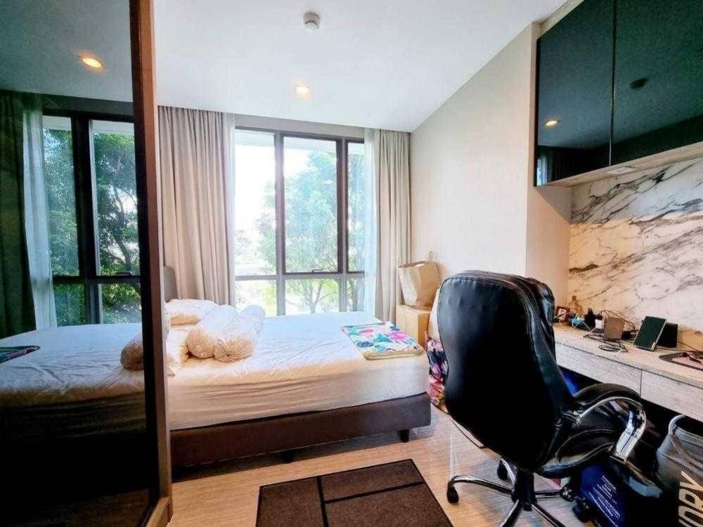คอนโด ริมแม่น้ำ 333 Riverside