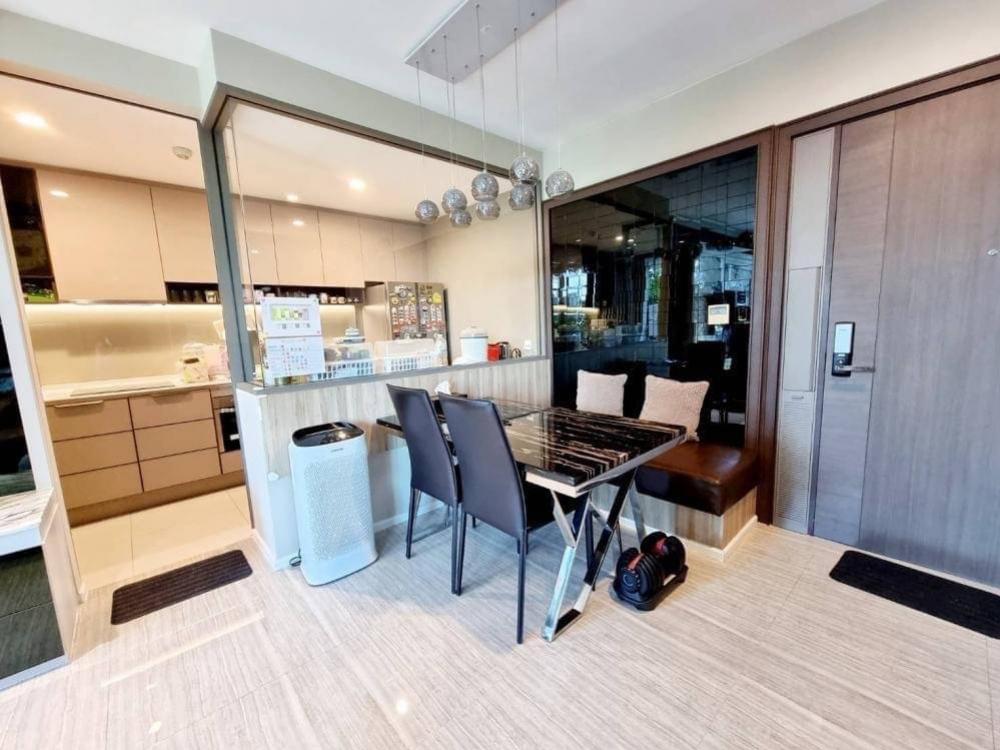 คอนโด ริมแม่น้ำ 333 Riverside