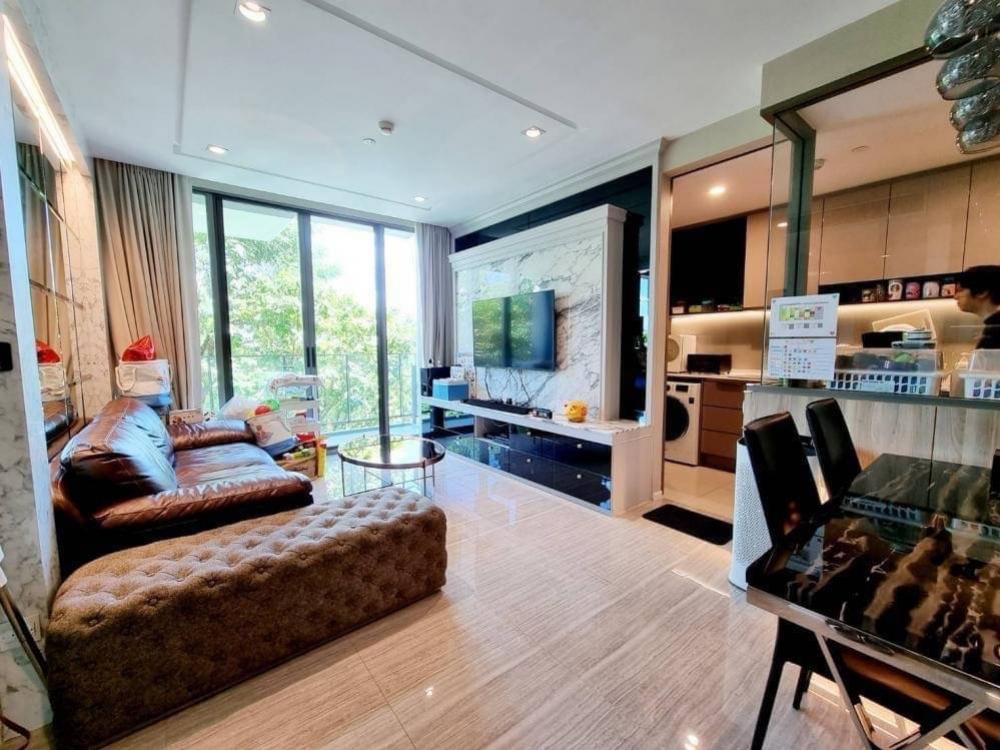 คอนโด ริมแม่น้ำ 333 Riverside