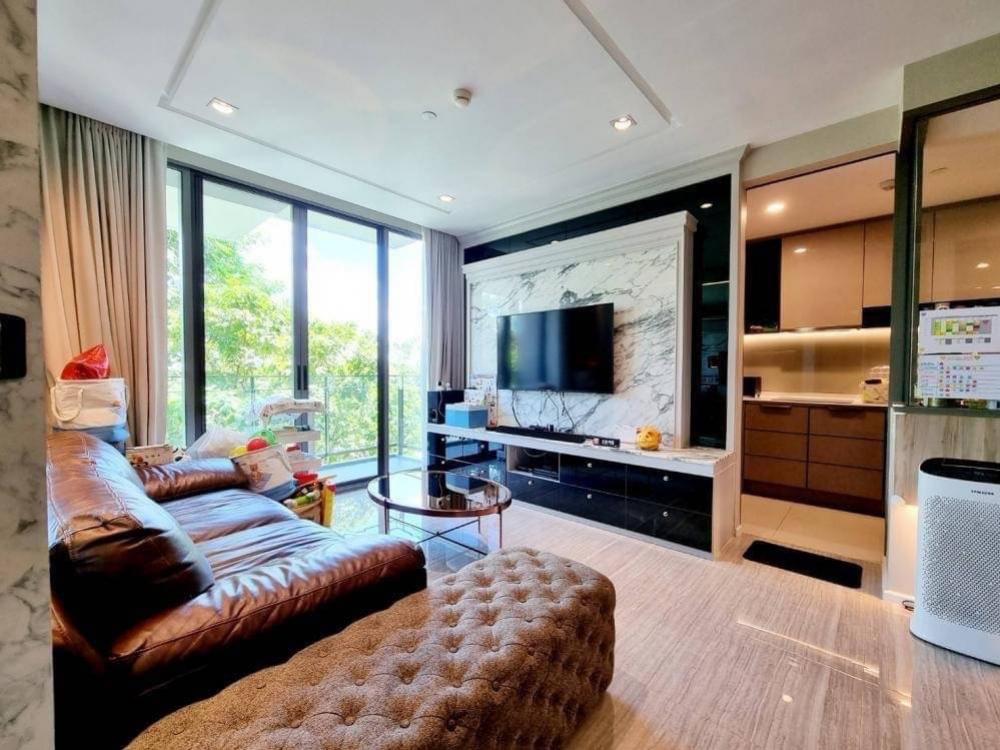 คอนโด ริมแม่น้ำ 333 Riverside