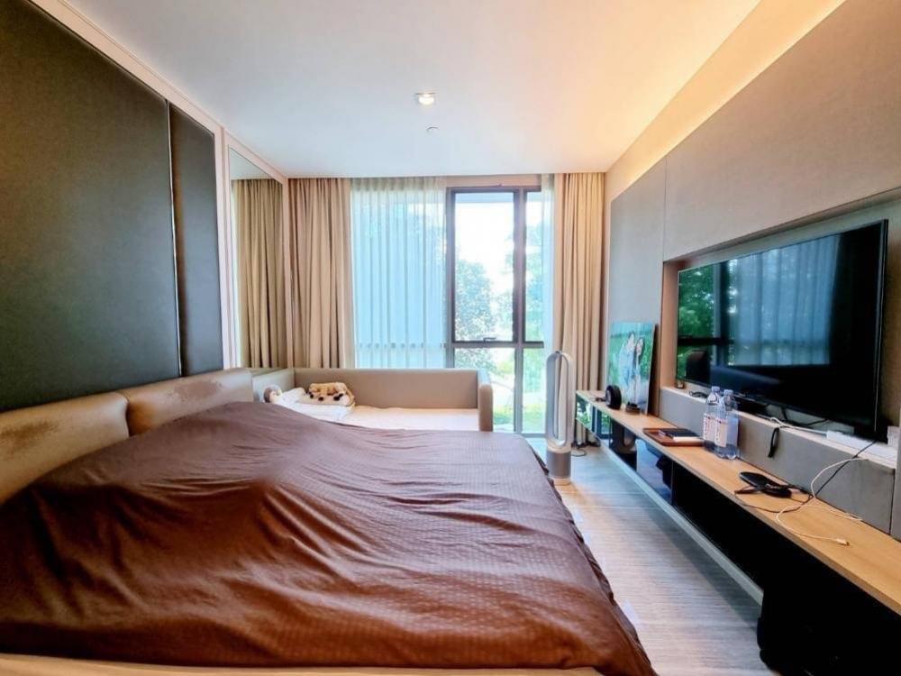 คอนโด ริมแม่น้ำ 333 Riverside