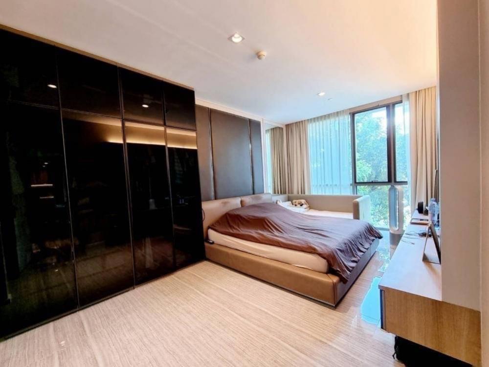 คอนโด ริมแม่น้ำ 333 Riverside