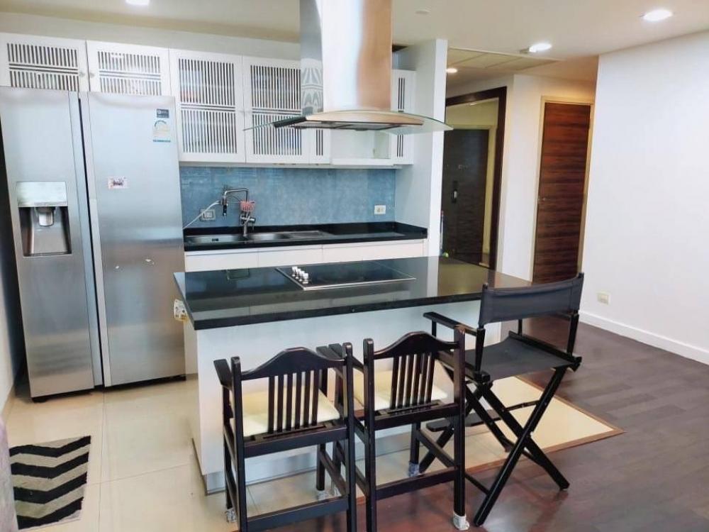 Hot price!! Sell with tenant til May 24 at WATERMARK CHAOPHRAYA , Penthouse 3 bed luxury decorated river view sell only 33MB