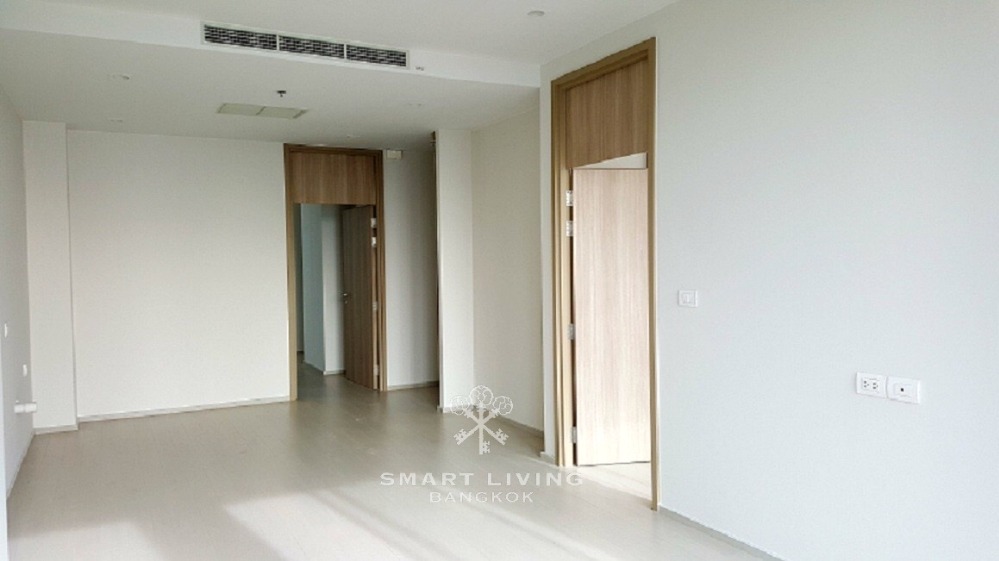 📣Good investment 2 bedroom at NOBLE PLOENCHIT with high end facilities, only one step from BTS Ploenchit📣