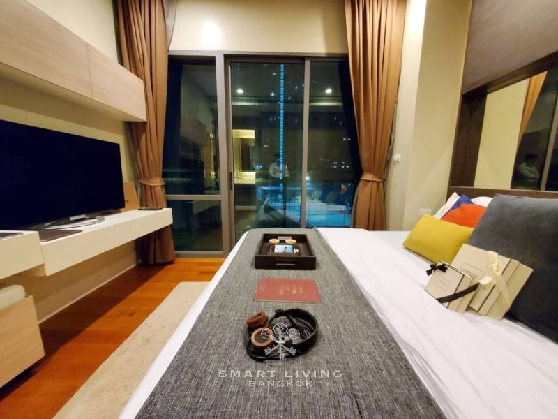 📣Luxury 2 bedrooms condo with spacious balcony!📣