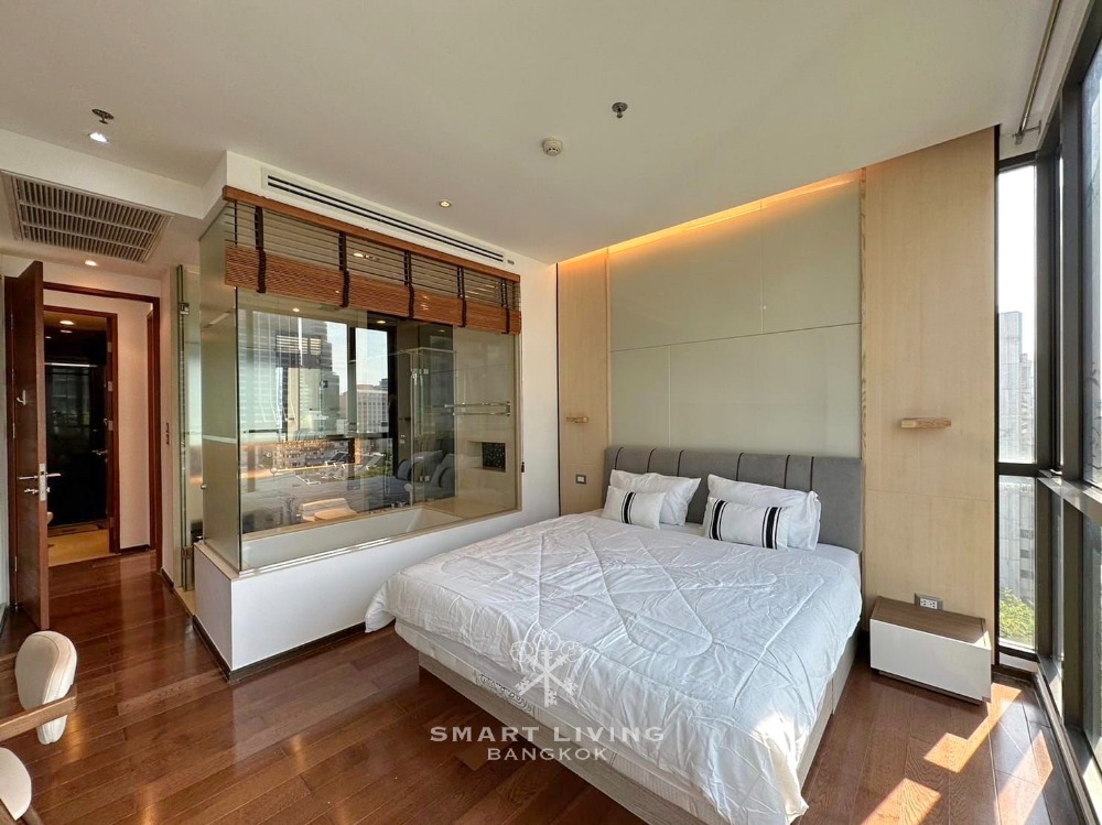 The Address Skv 28, ONLY 55,000 Baht, 5 mins walk to Thonglor or Promphong station. Near Emporium and Emquartier