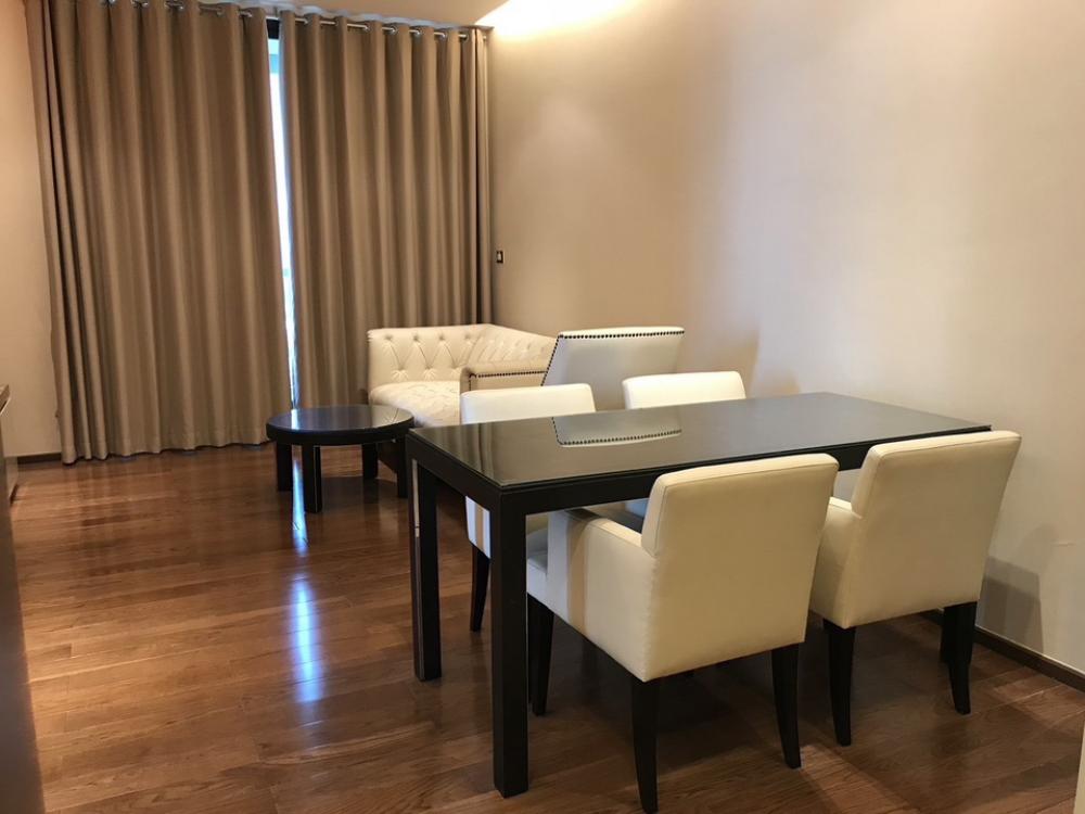 ห้องหัวมุม 2 ห้องนอน ใกล้ห้างสรรพสินค้า