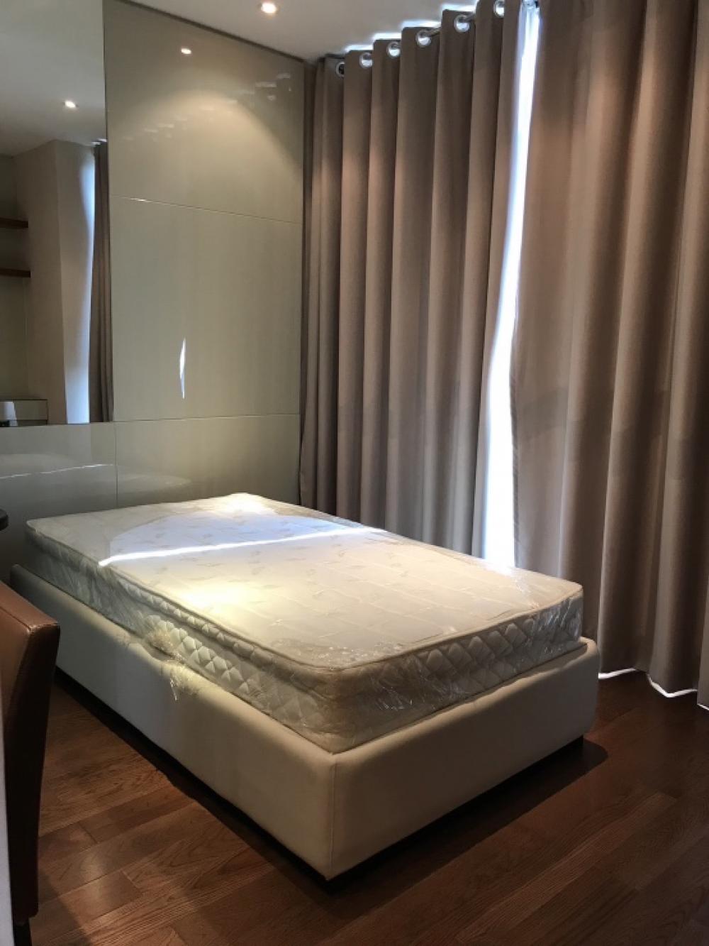 ห้องหัวมุม 2 ห้องนอน ใกล้ห้างสรรพสินค้า