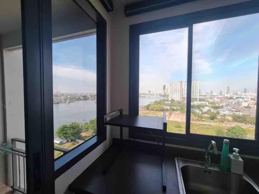 ขาย U DELIGHT RESIDENCE RIVERFRONT ราคาถูกมาก