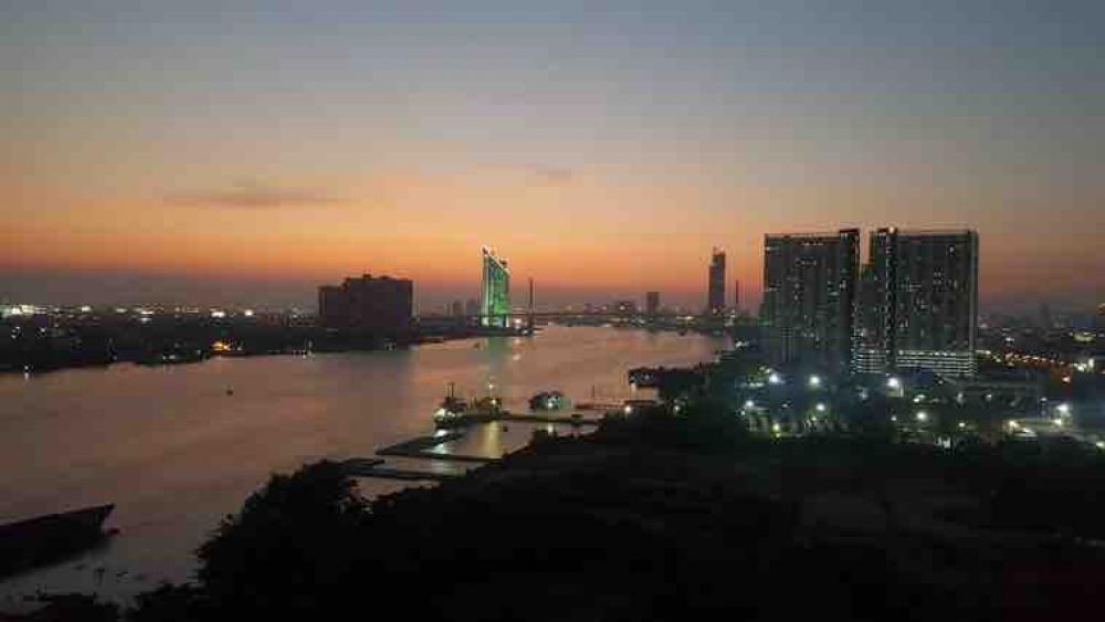 ขาย U DELIGHT RESIDENCE RIVERFRONT ราคาถูกมาก