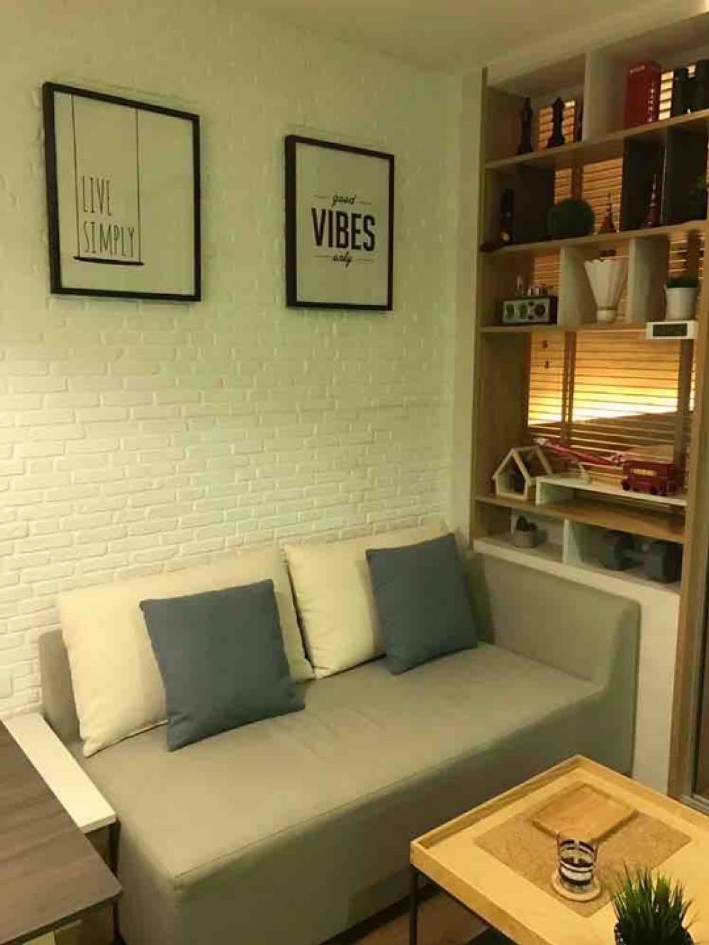 ขาย U DELIGHT RESIDENCE RIVERFRONT ราคาถูกมาก