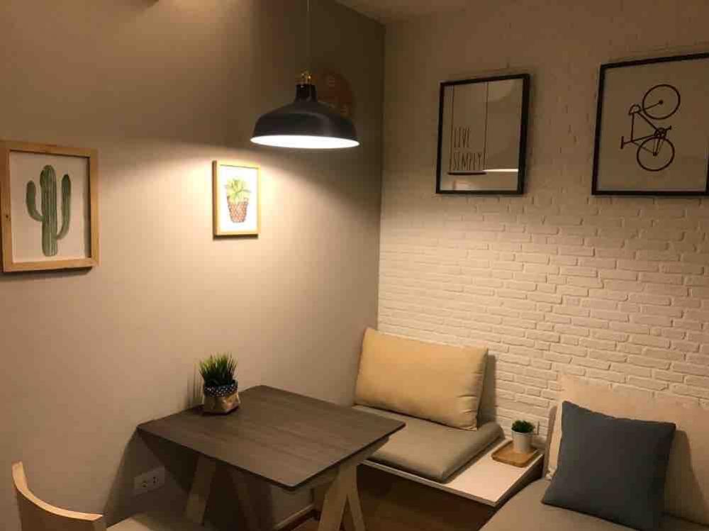 ขาย U DELIGHT RESIDENCE RIVERFRONT ราคาถูกมาก