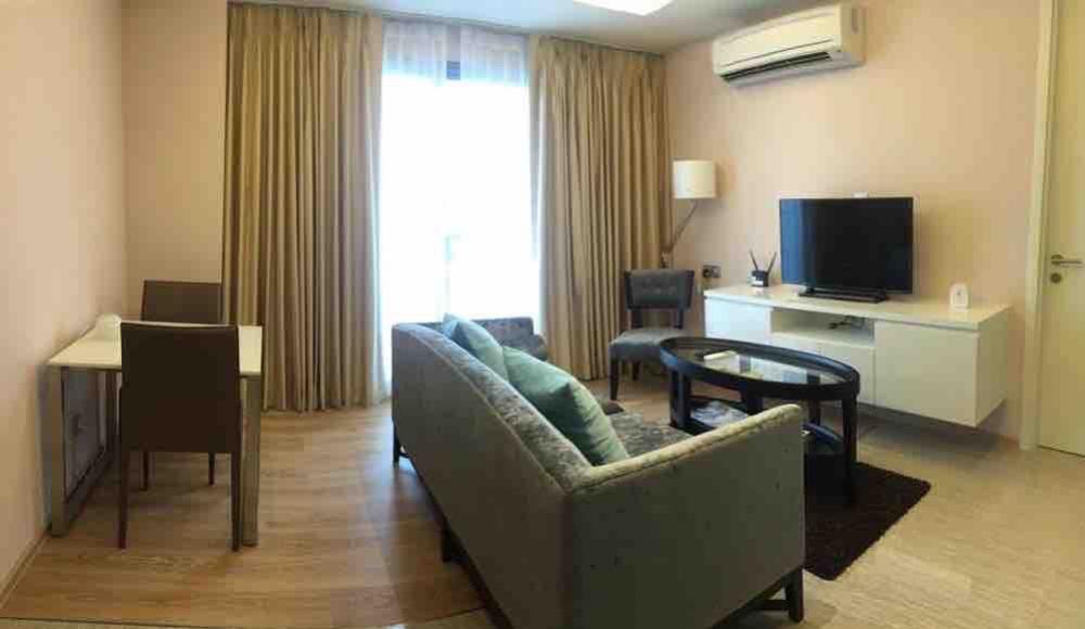 Good price and place for living or investing at Sukhumvit