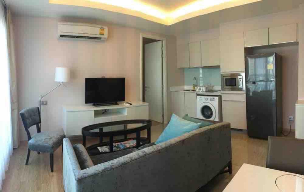 Good price and place for living or investing at Sukhumvit