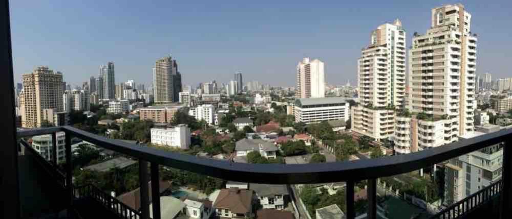 Good price and place for living or investing at Sukhumvit